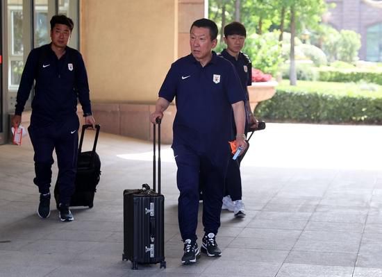 我们必须要确保下次2-0领先时做得更好。